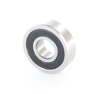 Roulement à Billes s696a-2rs-zen - 6x16x5 mm-Lire la description