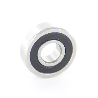 Roulement à Billes s696a-2rs-zen - 6x16x5 mm-Lire la description