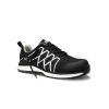 JORI Sicherheitshalbschuh jo_SWIFT black Low ESD S1P, Gr. 47