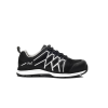 JORI Sicherheitshalbschuh jo_SWIFT black Low ESD S1P, Gr. 44