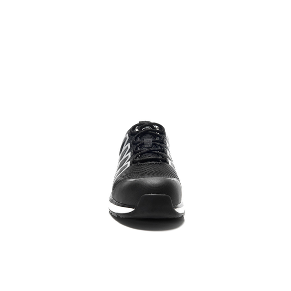 JORI Sicherheitshalbschuh jo_SWIFT black Low ESD S1P, Gr. 44-Beschreibung lesen