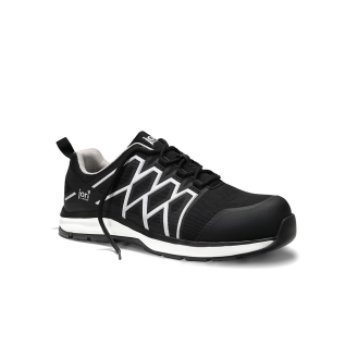 JORI Sicherheitshalbschuh jo_SWIFT black Low ESD S1P, Gr. 44-Beschreibung lesen