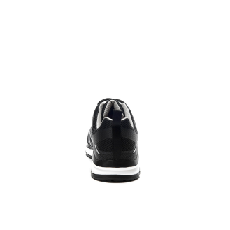 JORI Sicherheitshalbschuh jo_SWIFT black Low ESD S1P, Gr. 44-Beschreibung lesen