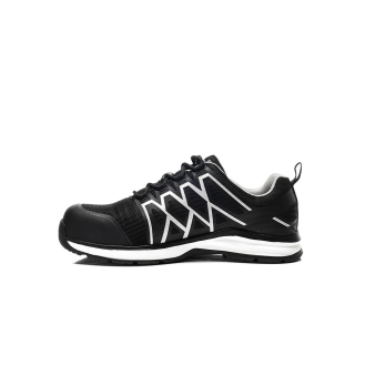 JORI Sicherheitshalbschuh jo_SWIFT black Low ESD S1P, Gr. 44-Beschreibung lesen