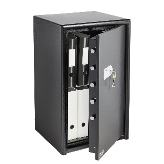 Burg-W Sicherheitsschrank CL 460 K-Beschreibung lesen