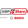 Akku-Bohrhammer mit SDS plus GBH 18V-26F, L-BOXX 238, 2 x ProCORE18V 5.5Ah