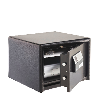 Burg-W Möbeltresor m. elektron. Schloss , Combi-Line CL 420 E-Beschreibung lesen