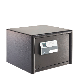 Burg-W Möbeltresor m. elektron. Schloss , Combi-Line CL 420 E-Beschreibung lesen