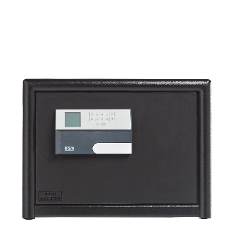 Burg-W Möbeltresor m. elektron. Schloss , Combi-Line CL 420 E-Beschreibung lesen