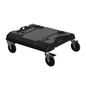 Stanley FatMax PRO-STACK Cart-Beschreibung lesen