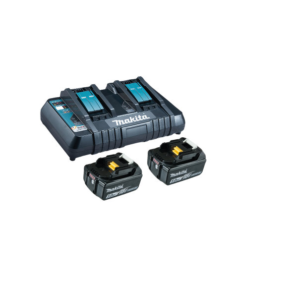 Kit source d'alimentation  18V 199482-2-Leggi tutto