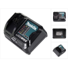 Makita Schnellladegert DC10SB 197363-4