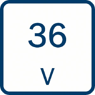 Starter-Set 36V 6,0Ah mit Schnellladegerät-Beschreibung lesen