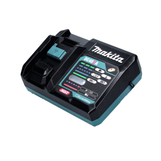 Makita Schnellladegert DC40RA 191E07-8-Beschreibung lesen