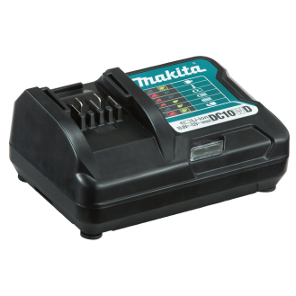 Makita Ladegert DC10WD 12V max. 197343-0-Beschreibung lesen