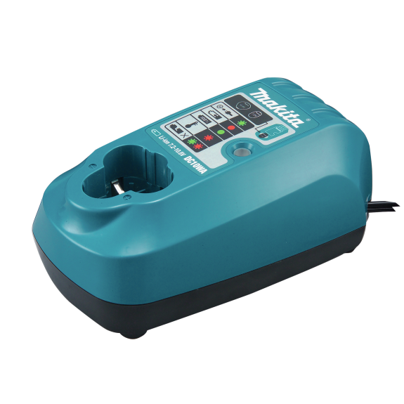 Makita Ladegert DC10WA 194588-1 Makita Ladegert DC10WA 194588-1-Beschreibung lesen