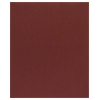 Bosch Schleifblatt Papier J475, Best for Metal, 230 x 280 mm, 120, ungelocht
