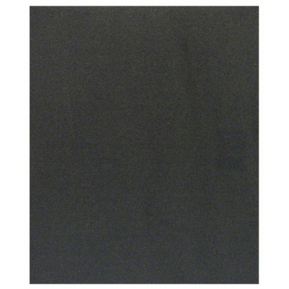 Bosch Schleifblatt C355, Papierschleifblatt, 230 x 280 mm, 180-Beschreibung lesen