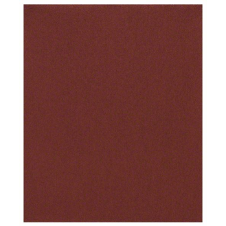 Bosch Schleifblatt Papier J475, Best for Metal, 230 x 280 mm, 80, ungelocht-Beschreibung lesen