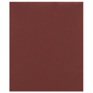 Bosch Schleifblatt Papier J475, Best for Metal, 230 x 280 mm, 240, ungelocht-Beschreibung lesen