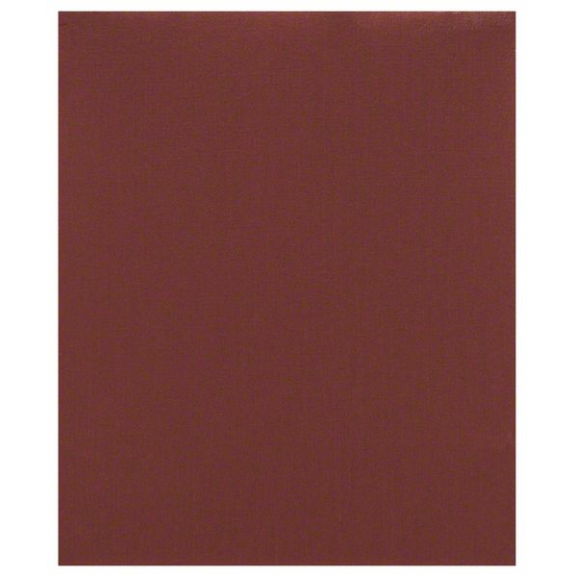 Bosch Schleifblatt Papier J475, Best for Metal, 230 x 280 mm, 240, ungelocht-Beschreibung lesen