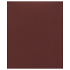 Bosch Schleifblatt Papier J475, Best for Metal, 230 x 280 mm, 320, ungelocht