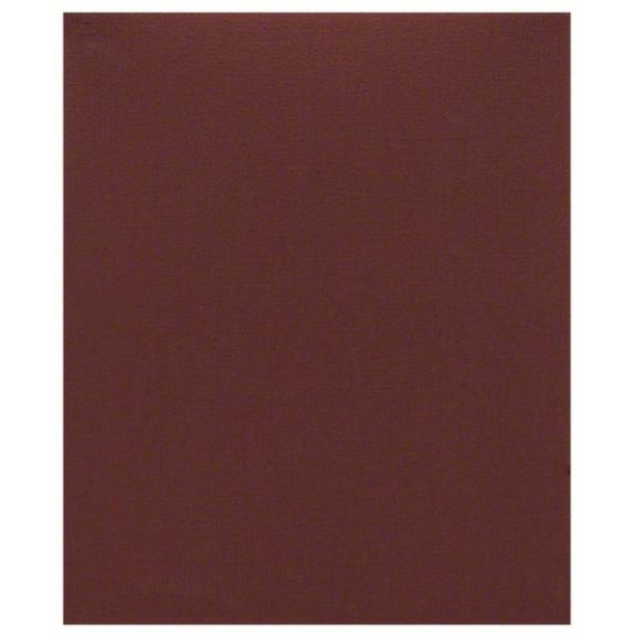 Bosch Schleifblatt Papier J475, Best for Metal, 230 x 280 mm, 320, ungelocht-Beschreibung lesen