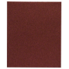 Bosch Schleifblatt Papier J475, Best for Metal, 230 x 280 mm, 40, ungelocht