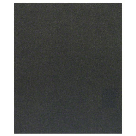 Bosch Schleifblatt C355, Papierschleifblatt, 230 x 280 mm, 240-Beschreibung lesen