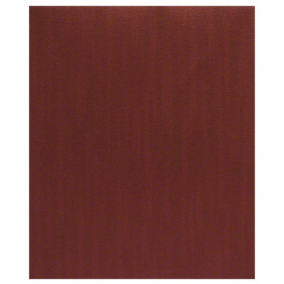 Bosch Schleifblatt Papier J475, Best for Metal, 230 x 280 mm, 180, ungelocht Bosch Schleifblatt Papier J475, Best for Metal, 230 x 280 mm, 180, ungelocht-Beschreibung lesen