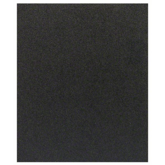 Bosch Schleifblatt C355, Papierschleifblatt, 230 x 280 mm, 80 Bosch Schleifblatt C355, Papierschleifblatt, 230 x 280 mm, 80-Beschreibung lesen