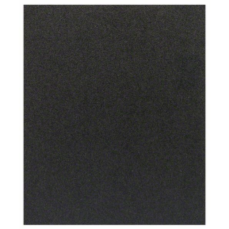 Bosch Schleifblatt C355, Papierschleifblatt, 230 x 280 mm, 80-Beschreibung lesen