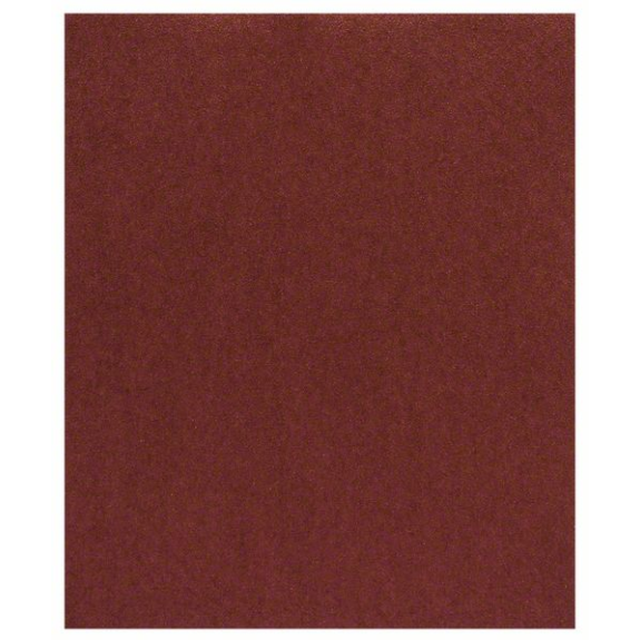 Bosch Schleifblatt Papier J475, Best for Metal, 230 x 280 mm, 60, ungelocht-Beschreibung lesen