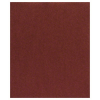 Bosch Schleifblatt Papier J475, Best for Metal, 230 x 280 mm, 60, ungelocht