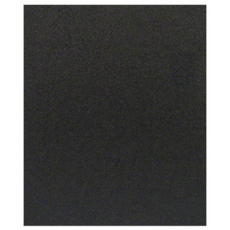 Bosch Schleifblatt C355, Papierschleifblatt, 230 x 280 mm, 100-Beschreibung lesen