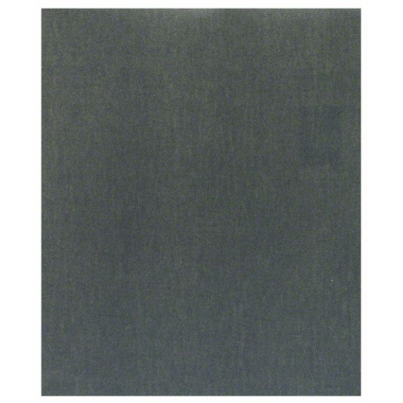 Bosch Schleifblatt C355, Papierschleifblatt, 230 x 280 mm, 320-Beschreibung lesen