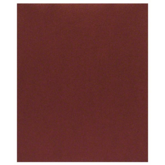 Bosch Schleifblatt Papier J475, Best for Metal, 230 x 280 mm, 100, ungelocht-Beschreibung lesen