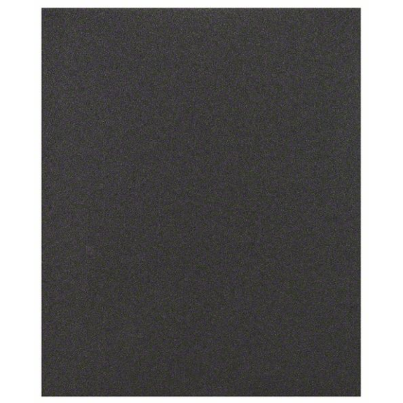 Bosch Schleifblatt C355, Papierschleifblatt, 230 x 280 mm, 120-Beschreibung lesen