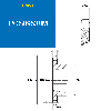 CMW - Pignone con mozzo smontabile 1210 - Pignone singolo - 06B1 - 38 denti - passo 9,52 mm