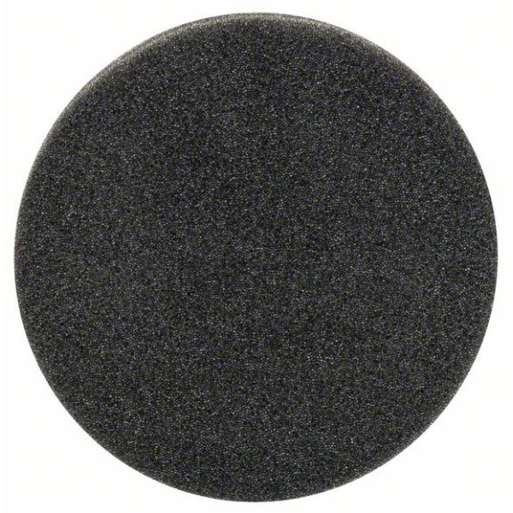 Polierschwamm, 125 mm Polierschwamm, 125 mm-Beschreibung lesen