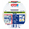 Tesafix Profi Verlegeband Ablösbar 00 Farblos 10m x 50mm