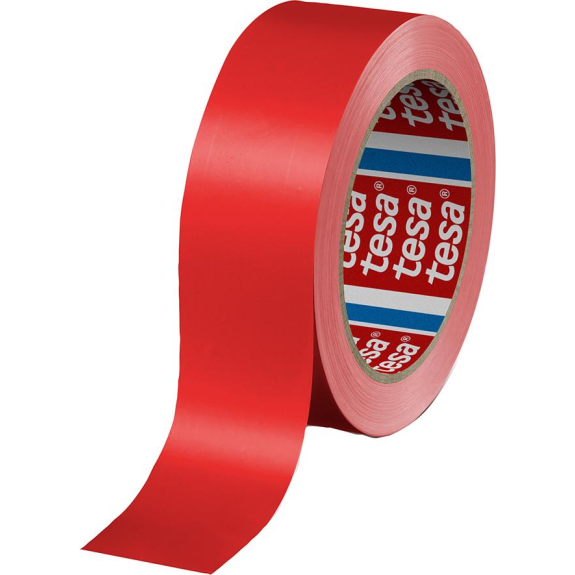 Tesafilm Pvc Farbig 19 Rot 66m x 12mm Tesafilm Pvc Farbig 19 Rot 66m x 12mm-Beschreibung lesen
