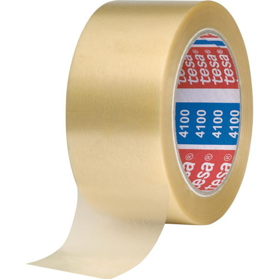 Tesapack Pvc 15 Chamois 66m x 50mm Tesapack Pvc 15 Chamois 66m x 50mm-Beschreibung lesen