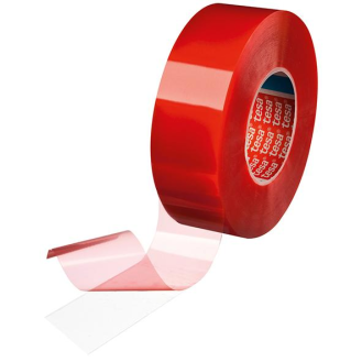 Tesafix 00 Transparent 50m x 50mm-Beschreibung lesen