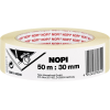 tesa SE Nopi Malerkrepp Nr.55511 50m x 30mm