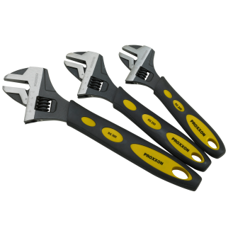 Proxxon Rollgabelschlssel RG 250-Leggi tutto