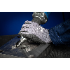 Pferd Diamant-Schleifstift Kugel 12,0mm Schaft-6 mm D126 (mittel) zum