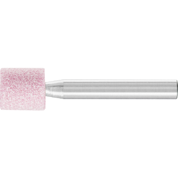 STEEL EDGE Schleifstift Zylinder Ø 13x13 mm Schaft-Ø 6 mm A80 für Stahl- STEEL EDGE Schleifstift Zylinder Ø 13x13 mm Schaft-Ø 6 mm A80 für Stahl--Beschreibung lesen