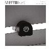 KLEMME FÜR PLATTEN KLEMME FÜR PLATTEN