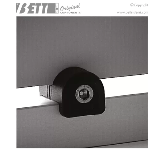 KLEMME FÜR PLATTEN-Beschreibung lesen